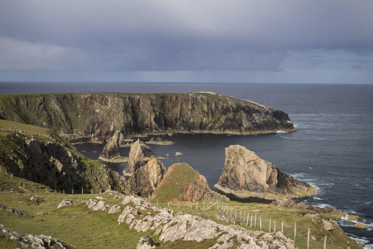 The Outer Hebrides A Guide To The Isle Of Lewis Harris