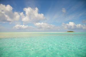 Aitutaki, Cook Islands - Lagoon Adventures in Paradise