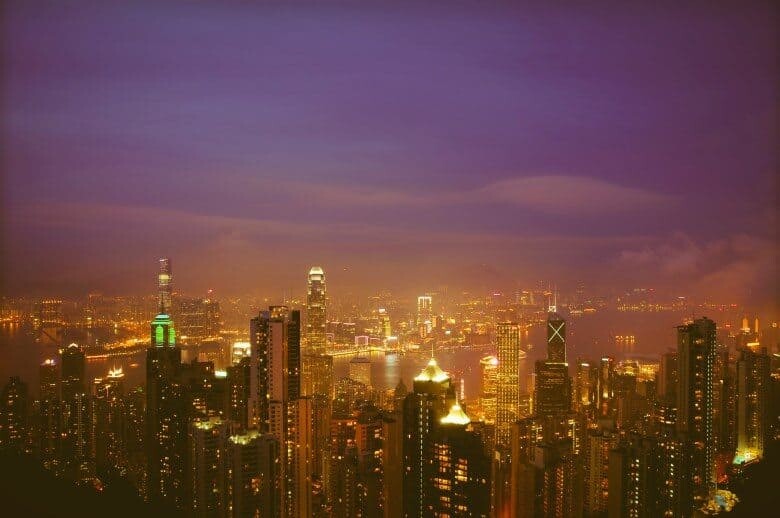 The ultimate hotel guide to Hong Kong