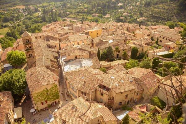 The Most Beautiful Villages In Provence, France - Photogenic + Historic