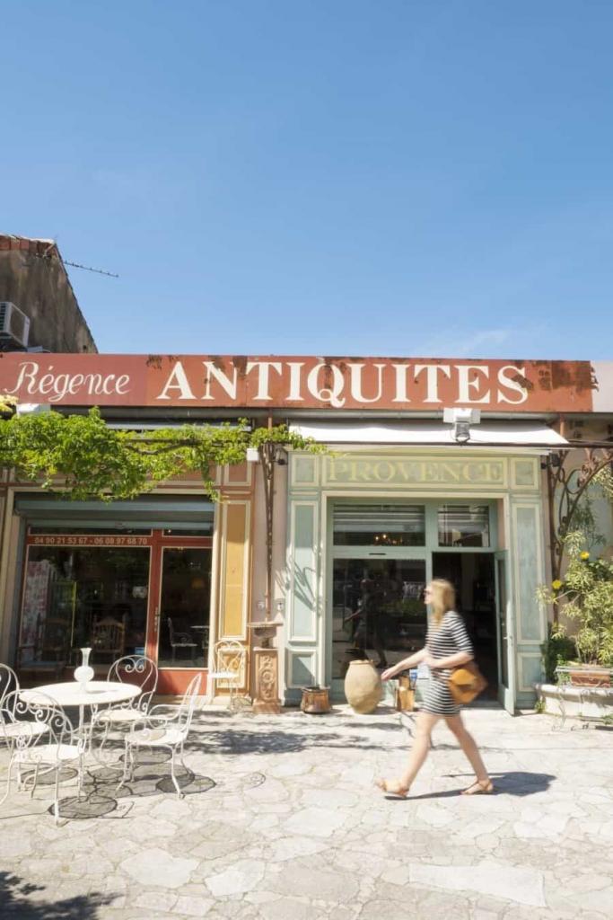 The Most Beautiful Villages In Provence, France - Photogenic + Historic