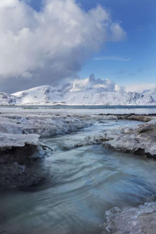 Lofoten Islands Photography Locations - Your Guide To The Best Spots