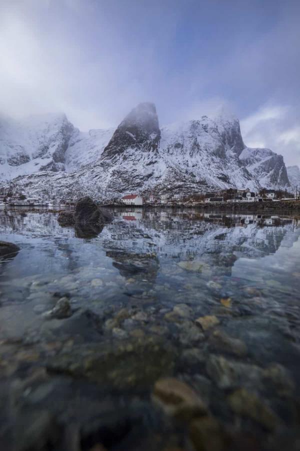 Lofoten Islands Photography Locations - Your Guide To The Best Spots