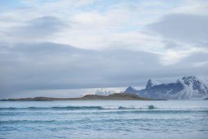 Lofoten Islands Photography Locations - Your Guide To The Best Spots