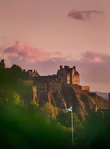 Edinburgh Photography Locations - The Best Photo Locations in Edinburgh