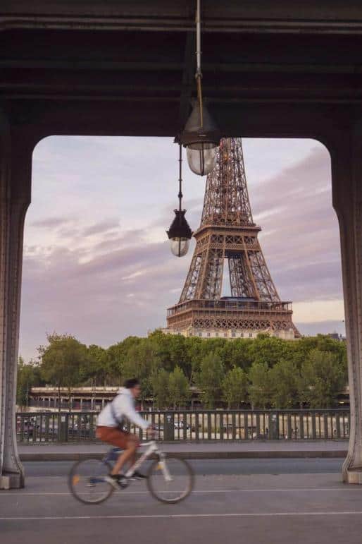 Eiffel Tower, Paris: 14 Places to Take Pictures of the Eiffel Tower