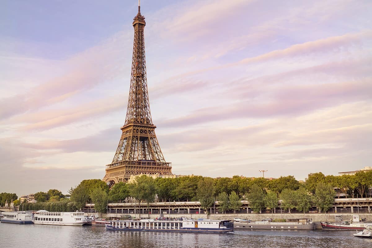 Paris: Our Favorite Places to Eat - SCOUTed