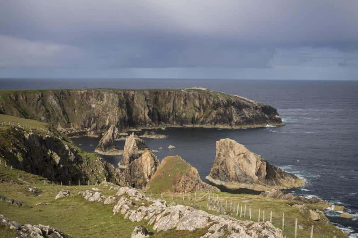 The Outer Hebrides A Guide to the Isle of Lewis + Harris