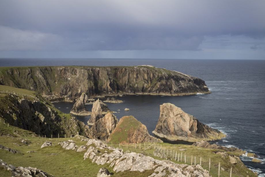 The Outer Hebrides – A Guide to the Isle of Lewis + Harris