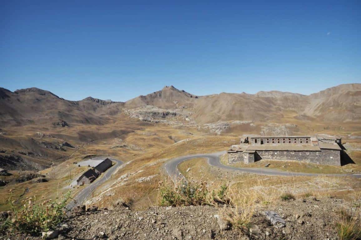 Landscape Highlights of the Highest Road in France - Photo Tips ...