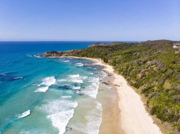 Port Macquarie Photography Location Guide - Beaches + View Points