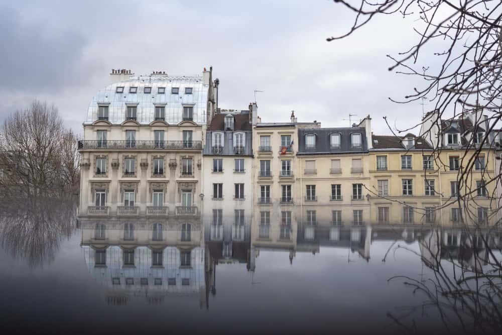 Left Bank Saint Germain Hotel - Left Bank - Paris Boutique Hotel