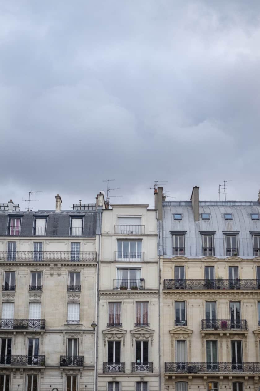 20 Photos of Paris – The Left Bank + Saint-Germain-des-Prés - Photo ...