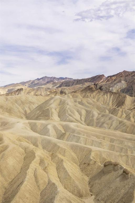 Death Valley National Park - A Photographer's Guide - 5 Must Visit Spots!