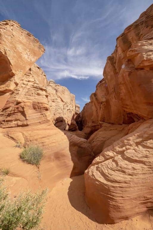 horseshoe bend slot canyon tour