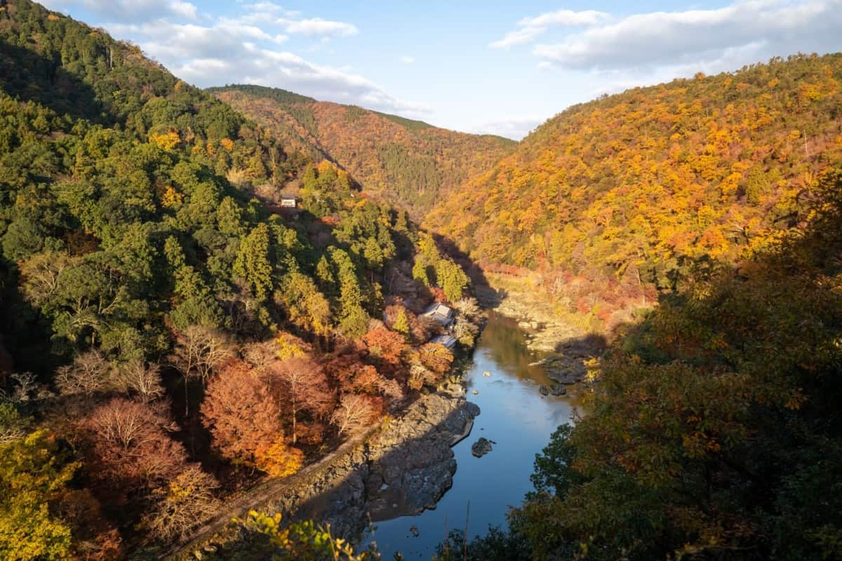 Hoshinoya Kyoto, A Hidden Gem in Japan