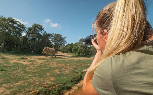 Sri Lanka Photography Location Guide - Tips for Travel in Sri Lanka