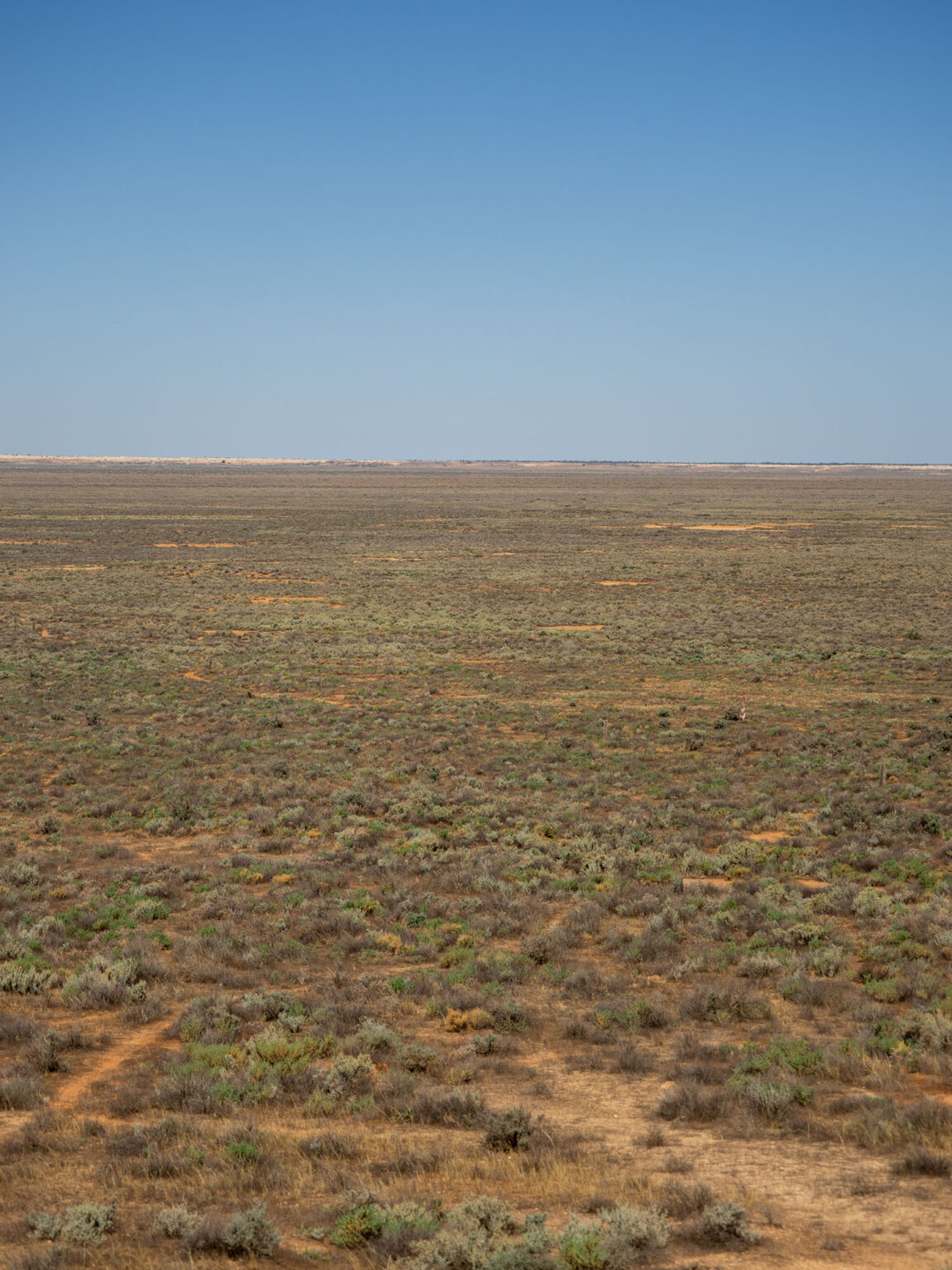 A Photographer's Guide to Mungo National Park