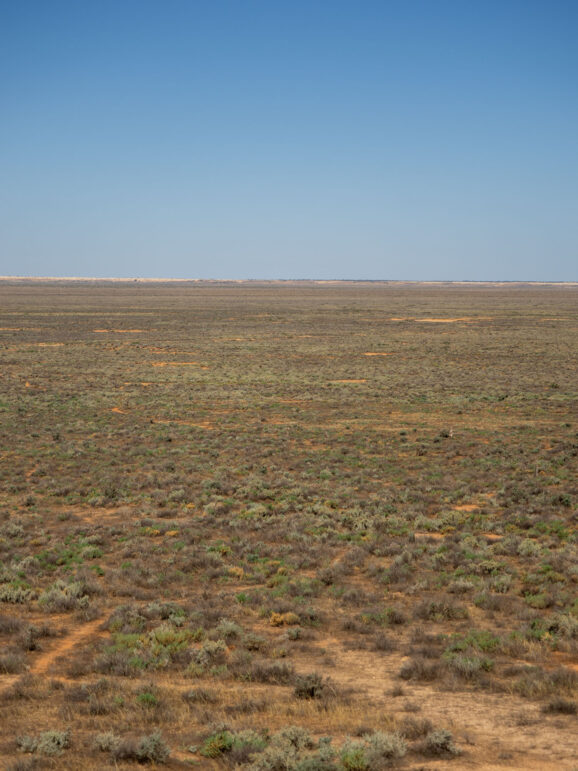 A Photographer's Guide To Mungo National Park