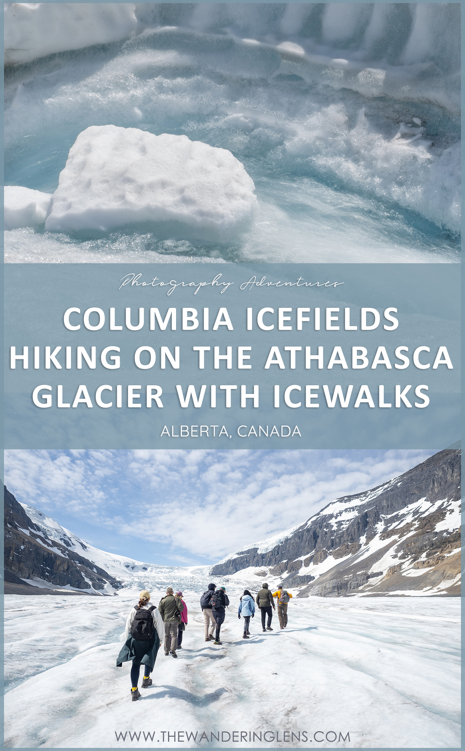 athabasca glacier tour reviews
